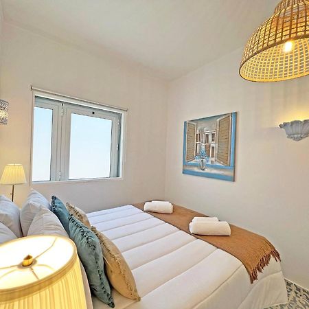 Casa Florence - Fuseta Dış mekan fotoğraf