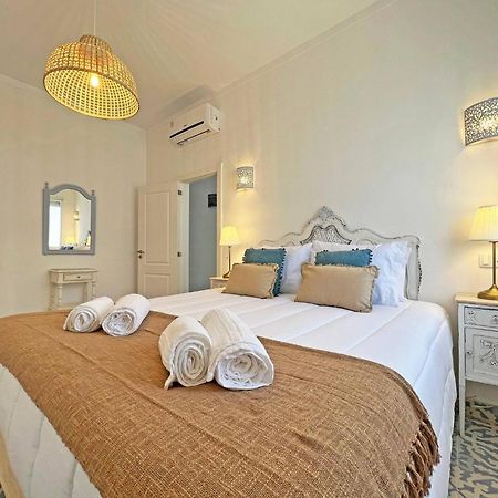 Casa Florence - Fuseta Dış mekan fotoğraf