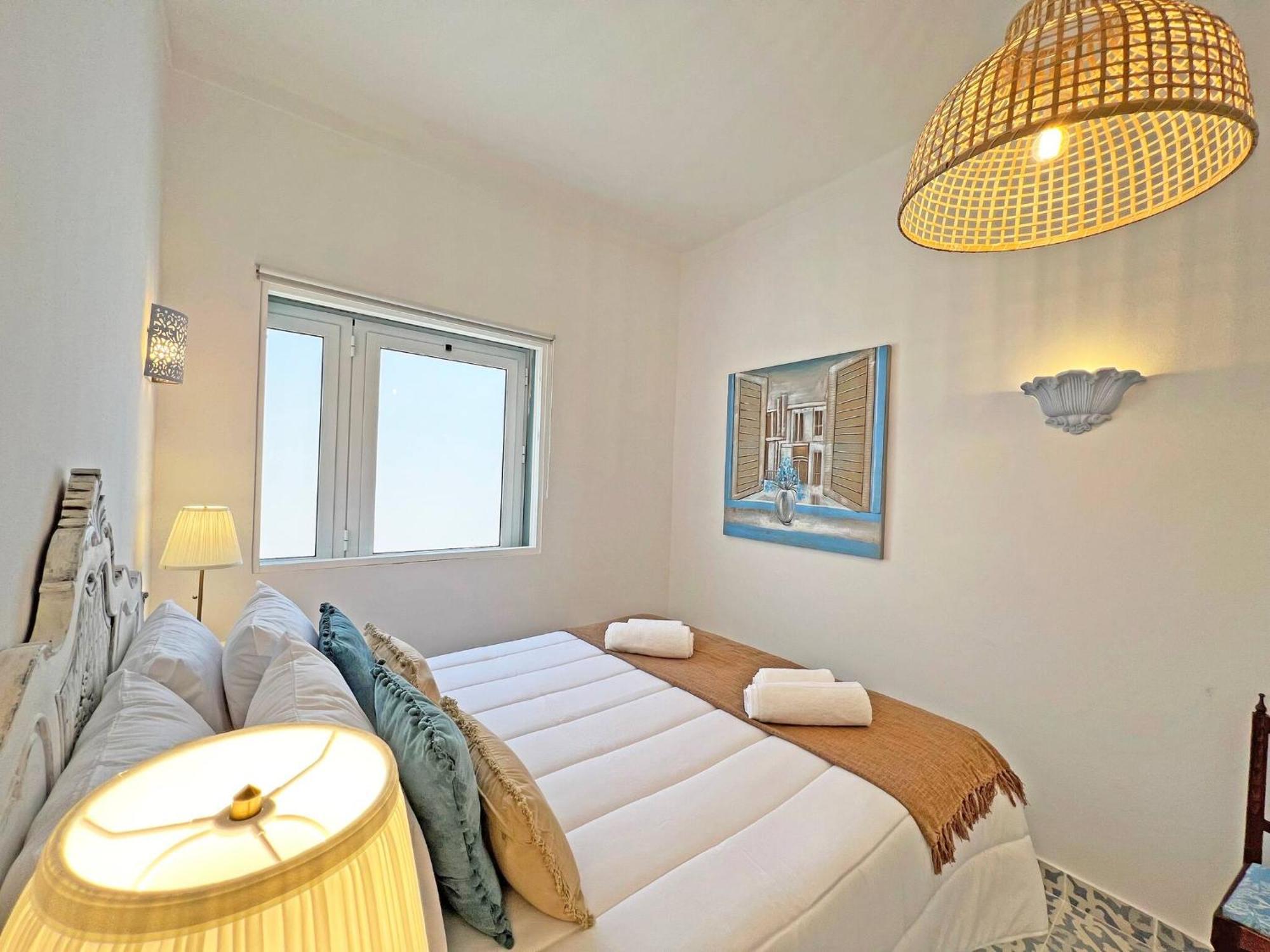 Casa Florence - Fuseta Dış mekan fotoğraf