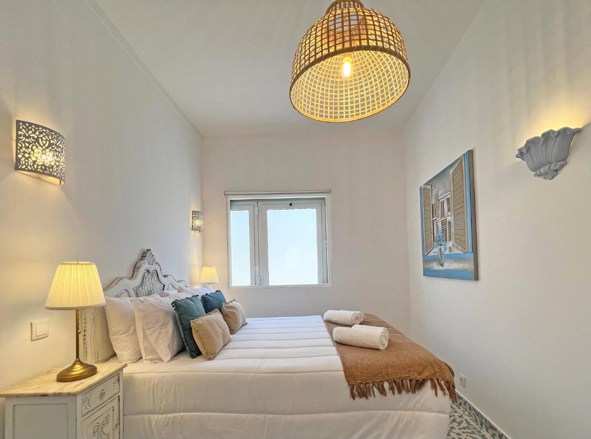 Casa Florence - Fuseta Dış mekan fotoğraf