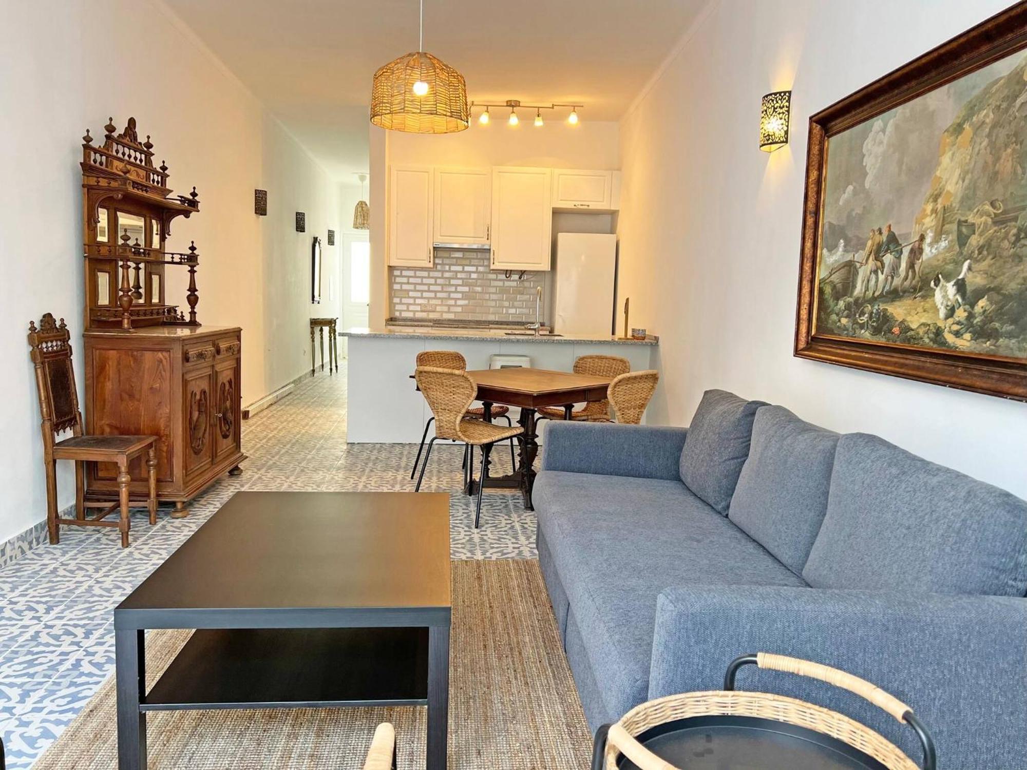 Casa Florence - Fuseta Dış mekan fotoğraf