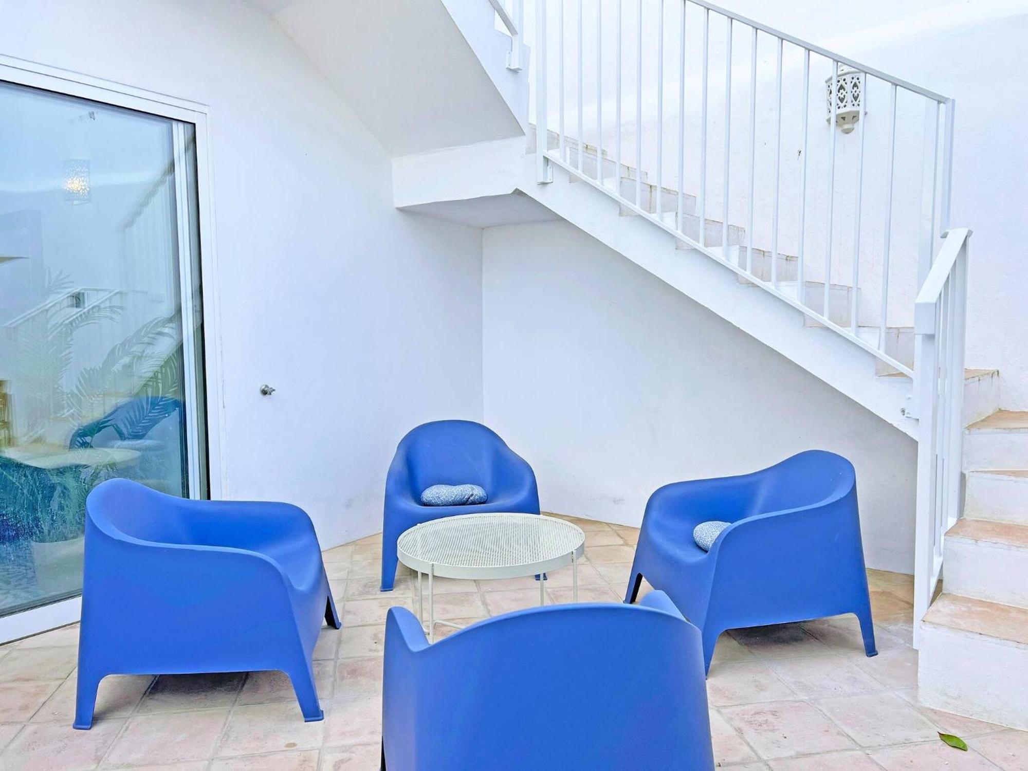 Casa Florence - Fuseta Dış mekan fotoğraf
