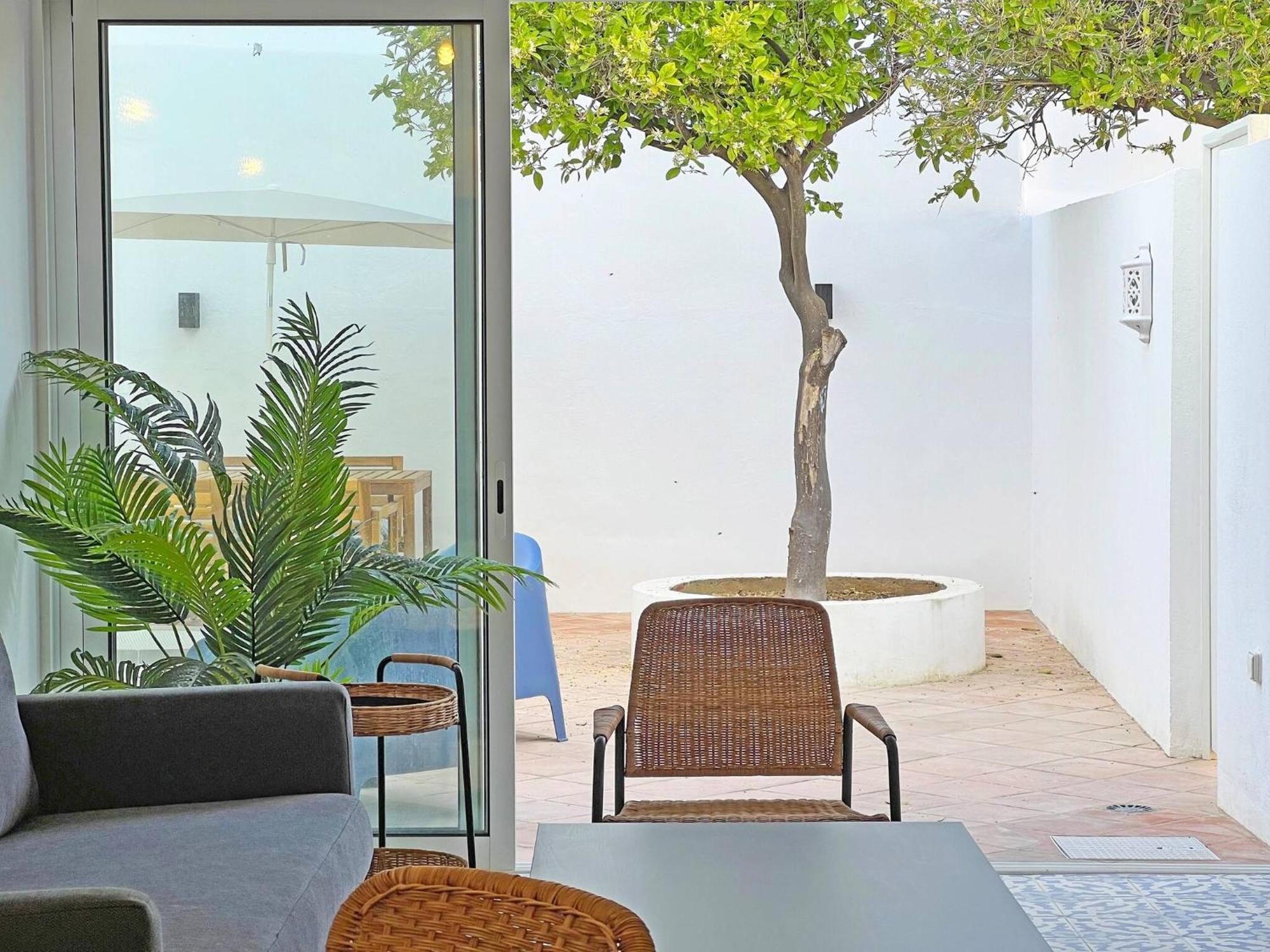 Casa Florence - Fuseta Dış mekan fotoğraf