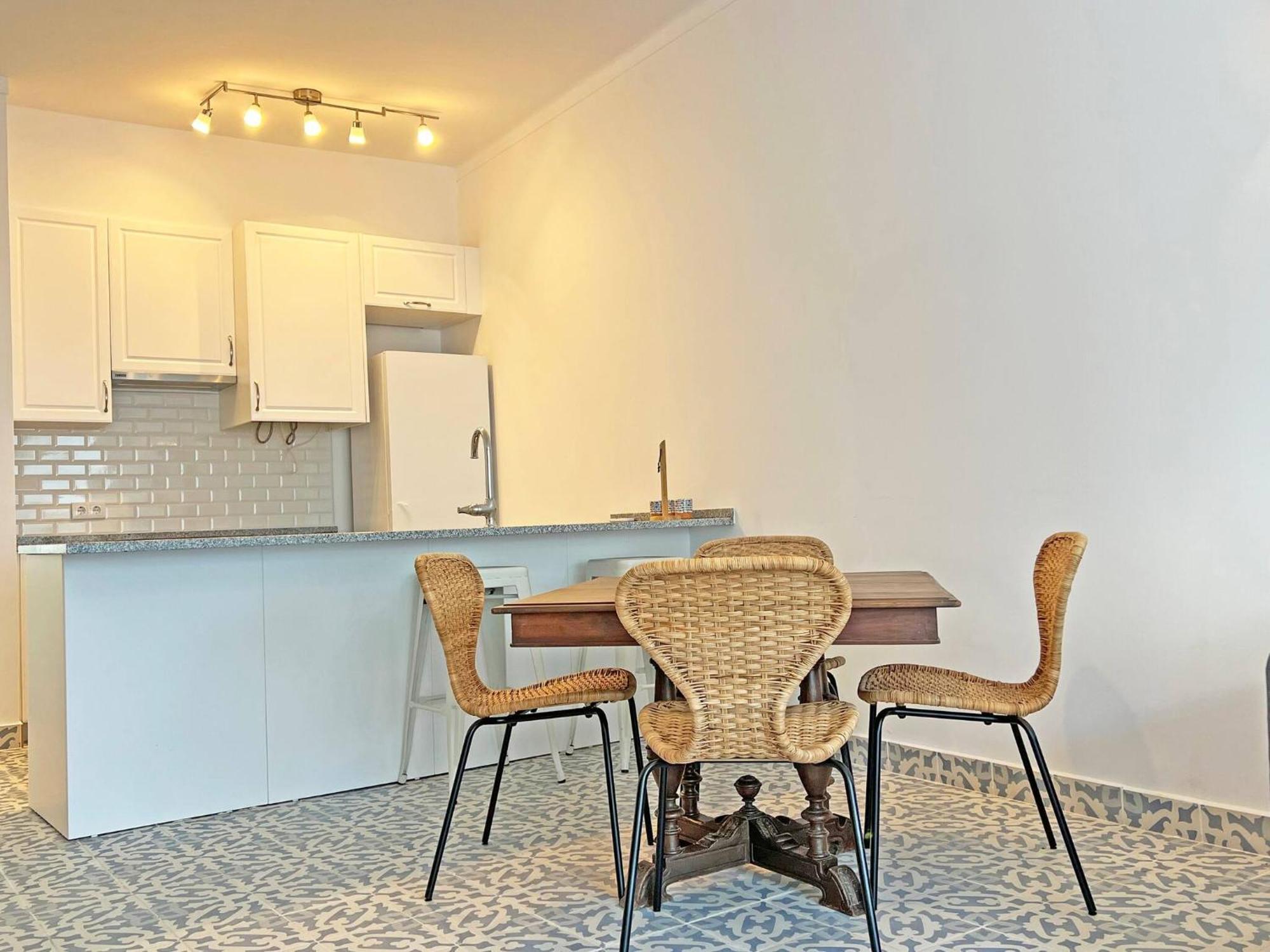 Casa Florence - Fuseta Dış mekan fotoğraf